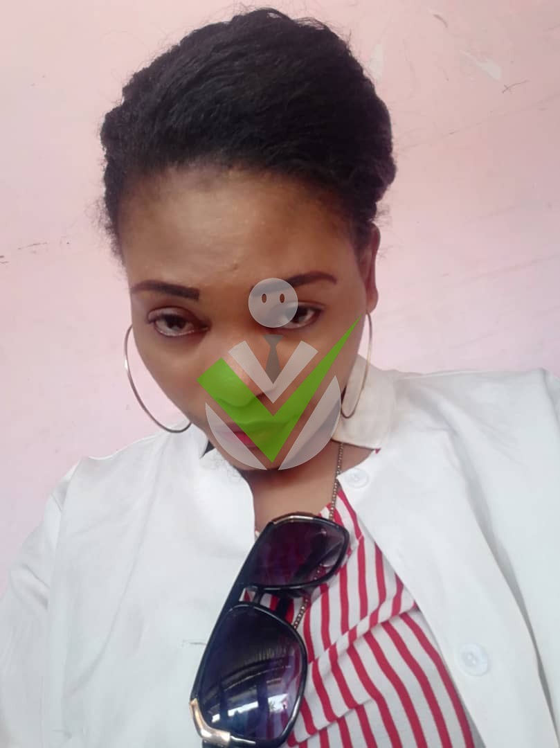 Dorcas Tchinda
