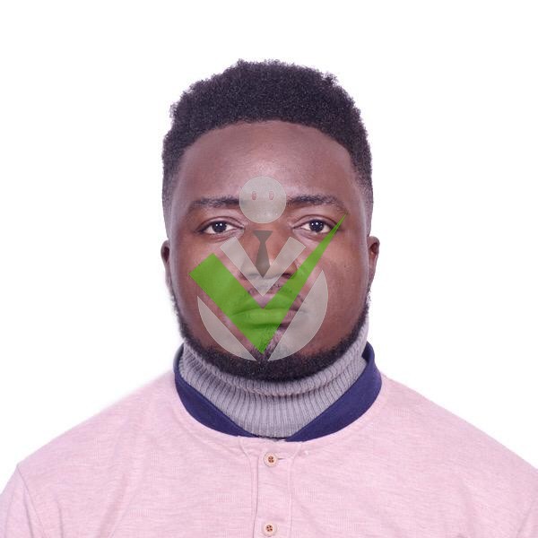 KENGNE Maxence