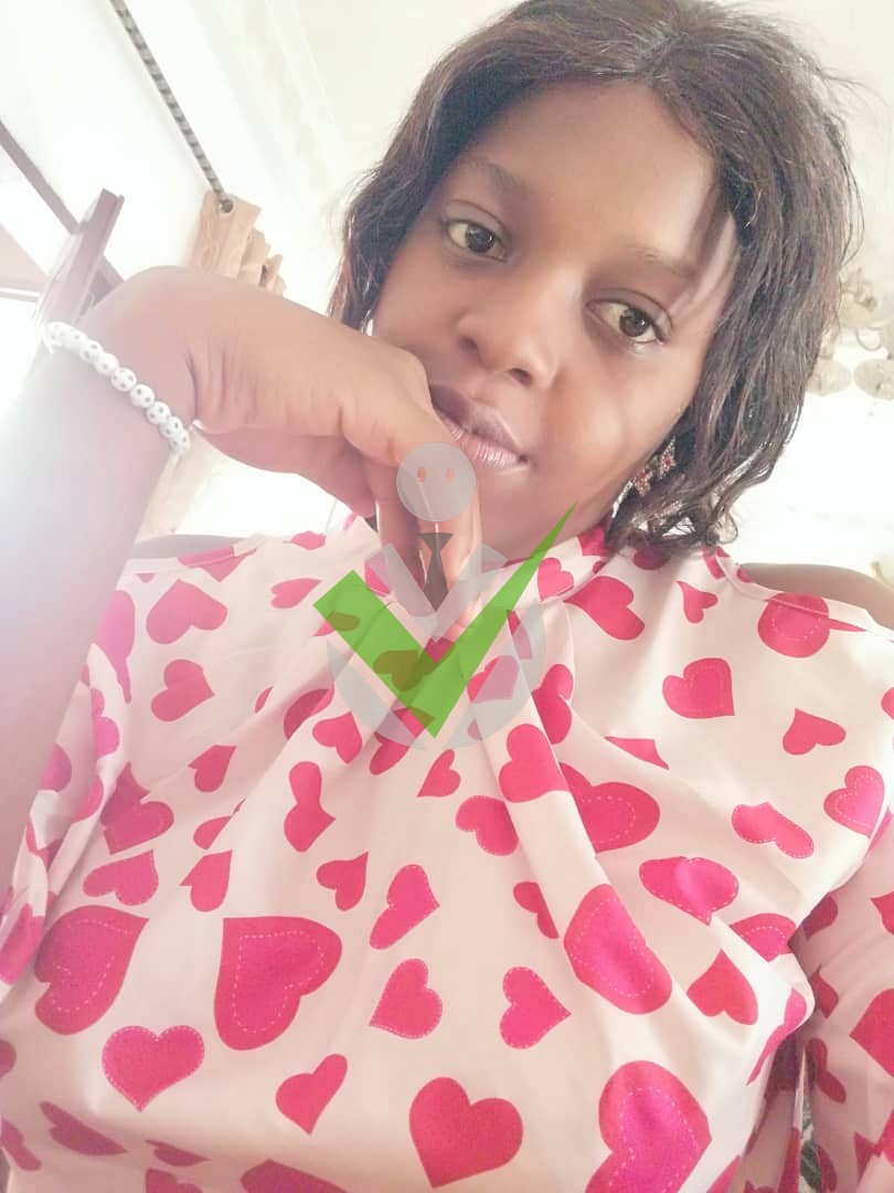 Mme Ngansop
