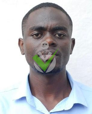 Omar Assom Zomo
