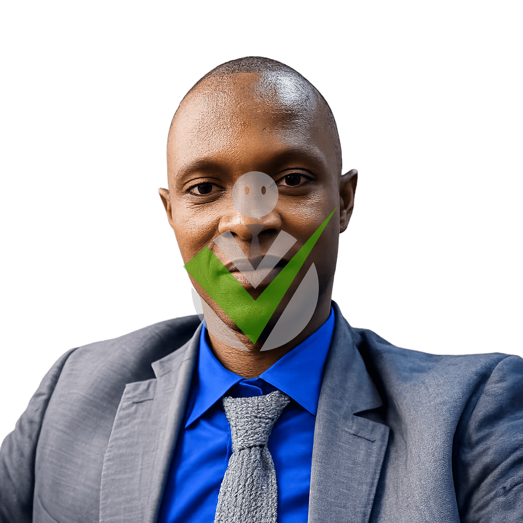 NGONO PARFAIT BERTRAND