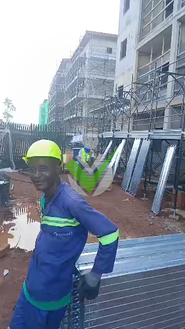 Sylvestre Bodo Ndongo