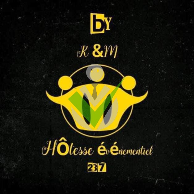 Hôtesse événementielle 237 by K&M