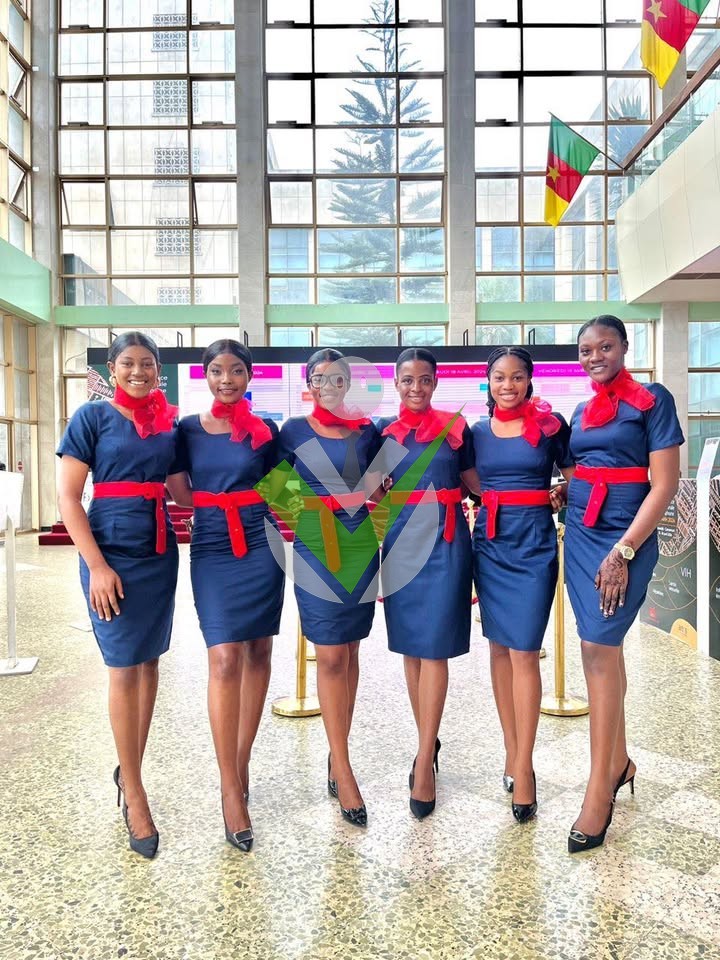 Glam Ushers Agence d'Hotesses