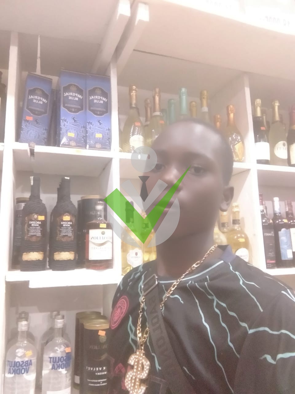 Magloire Boris Nji