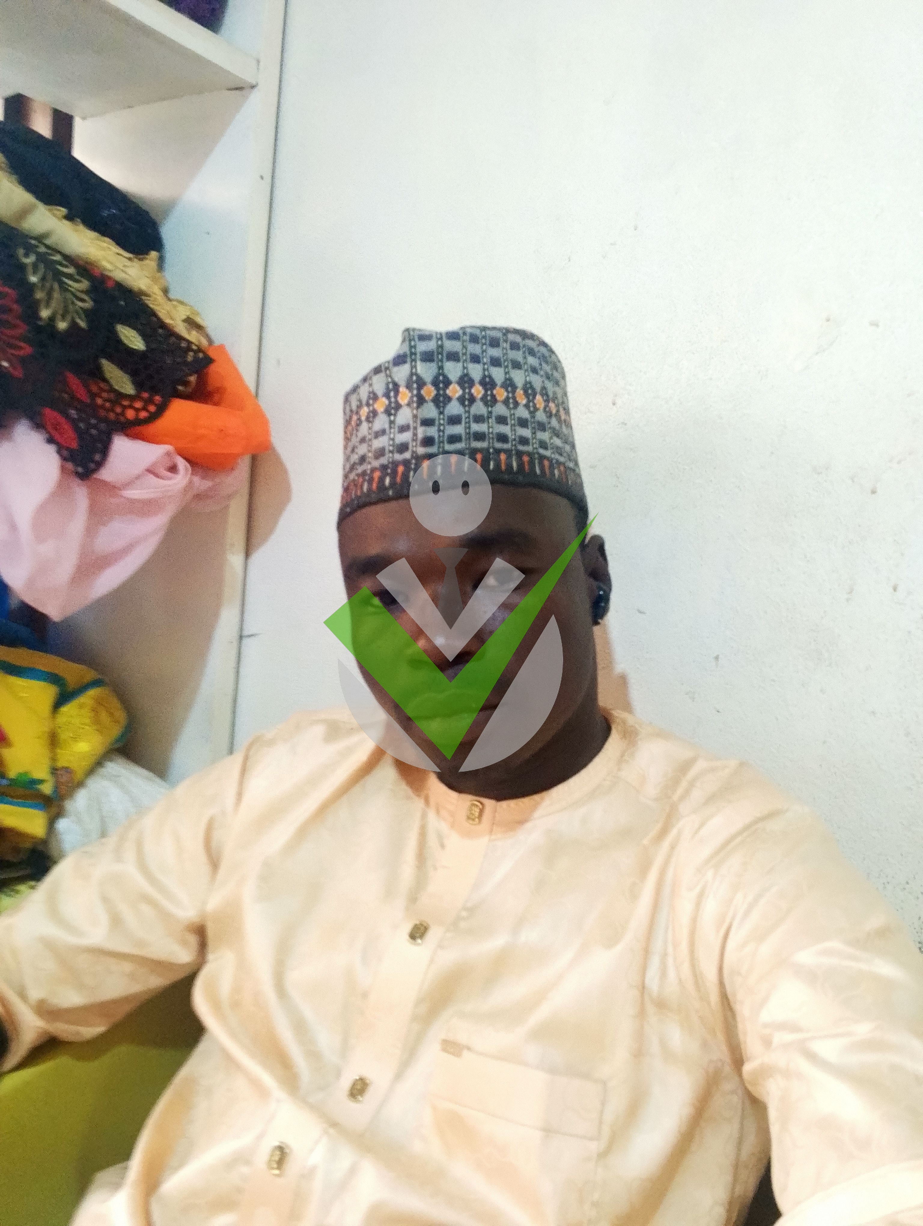 Ibrahima Issa