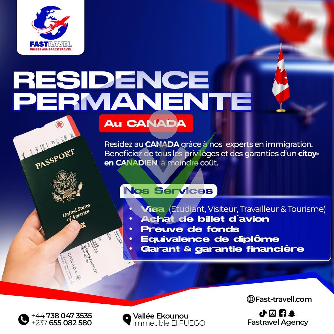 FASTRAVEL AGENCY