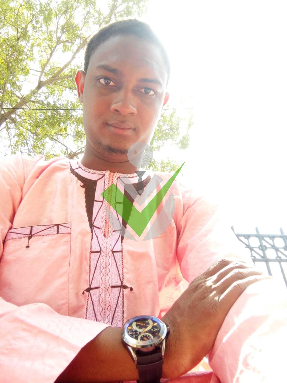 Bello Bouba Mohamet
