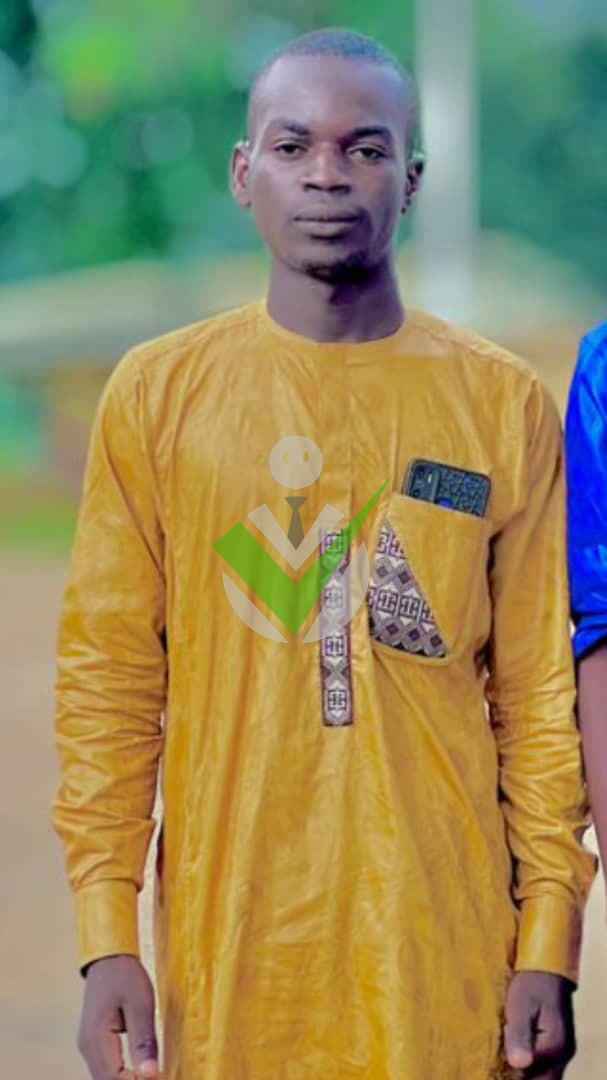 Lamine Yantab