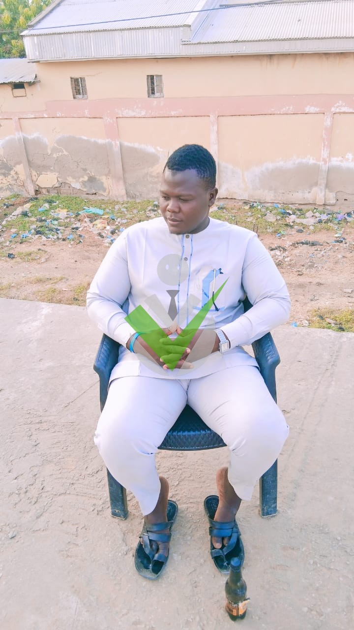 Bouba Souleymanou