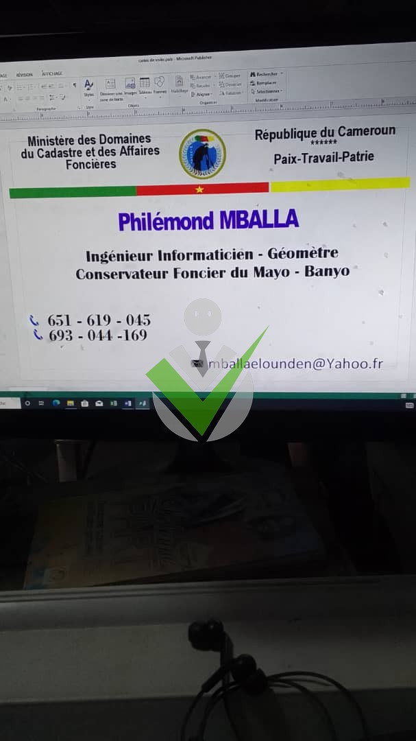 Pascaline Geradine