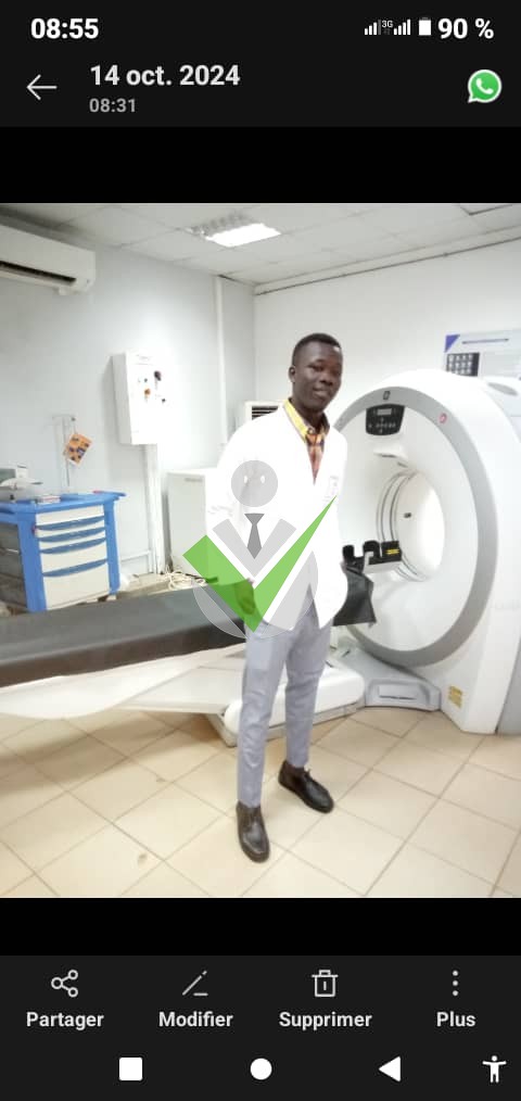 Ousman Alim