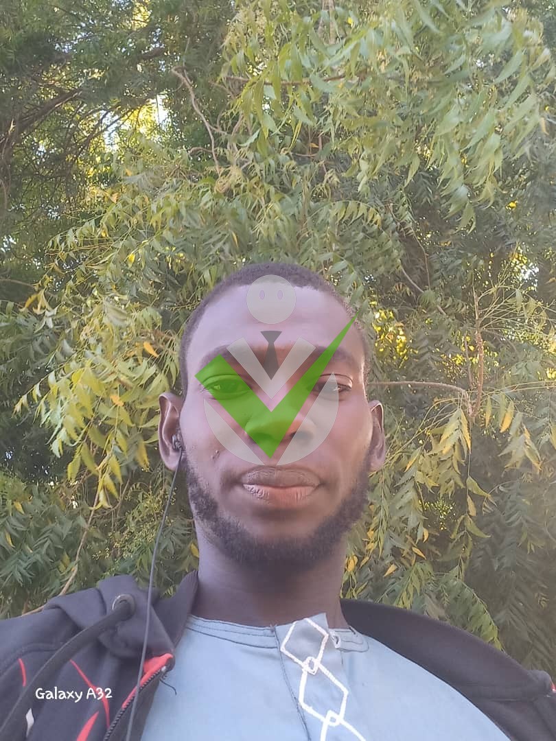 Ruben Likamata