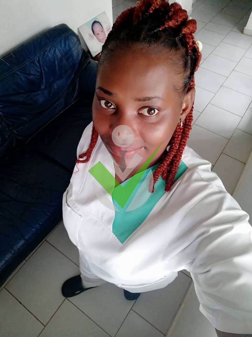 M rie Edwige KOUMENDA