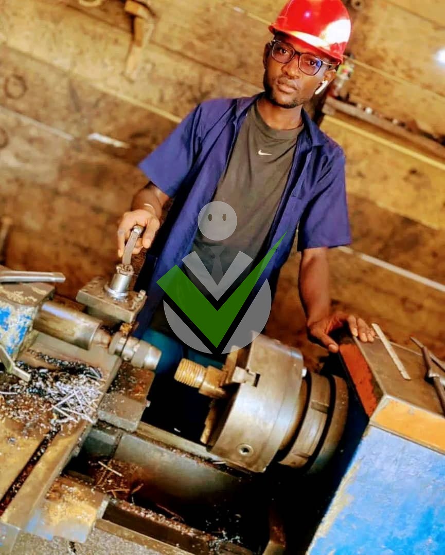 Anselme Nyanang