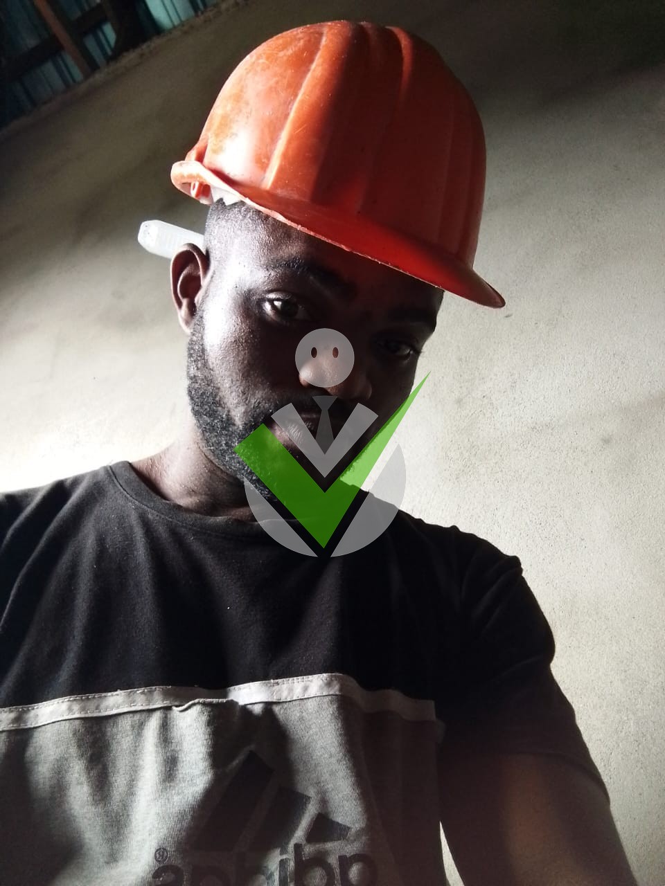 Romuald Kameni Nzima
