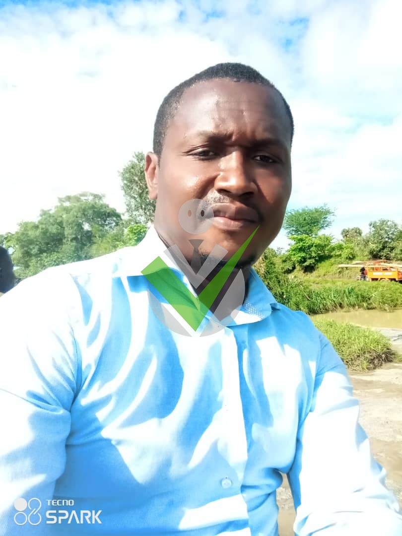 Mouhamadou Yougouda