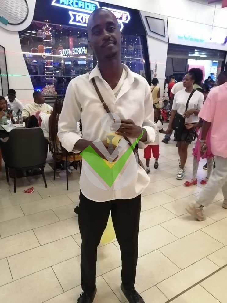 David Enzeng