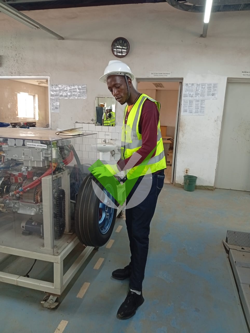 Junior Ngouanfouo