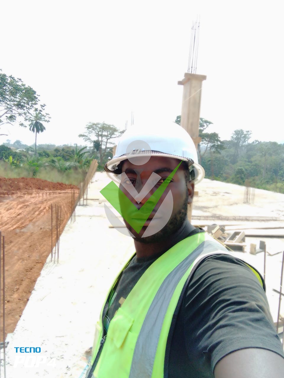 EMMANUEL NDOH NCHINDA