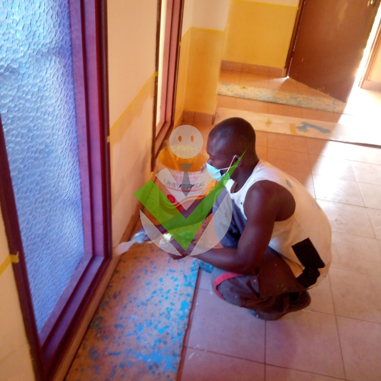 Jean Pascal Okala