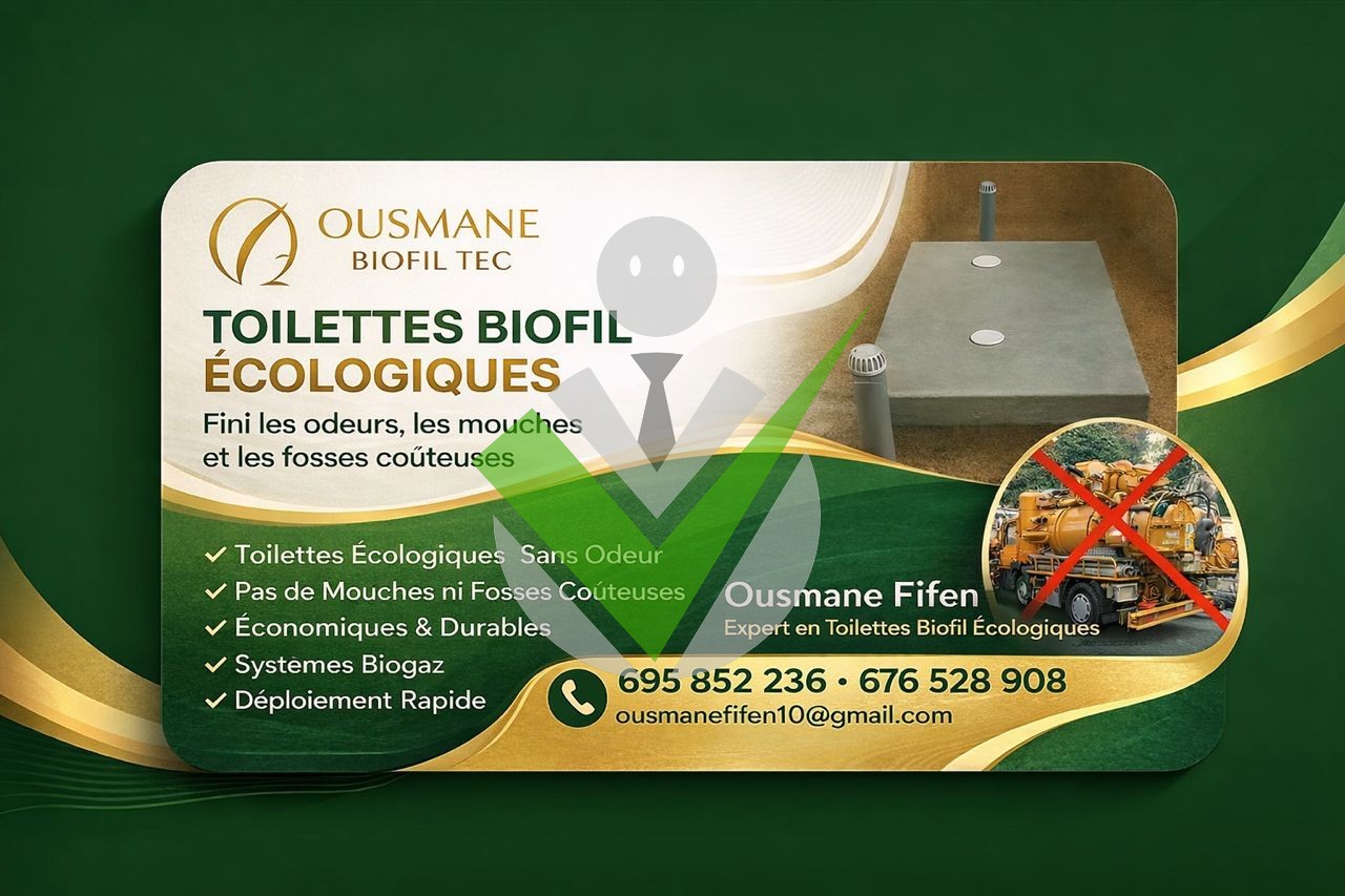 Ousmane Fifen