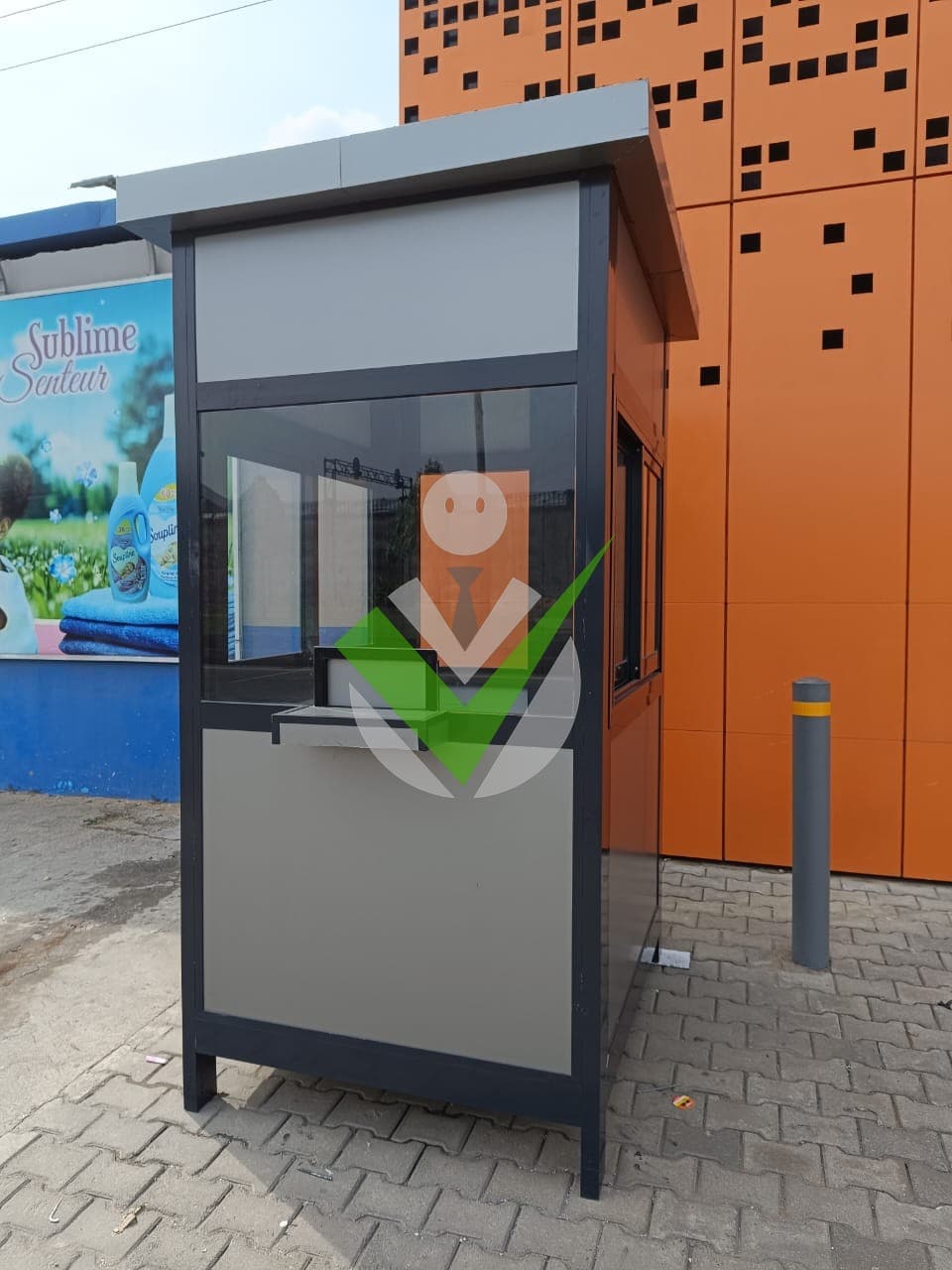 Romaric Fabrice Djofang