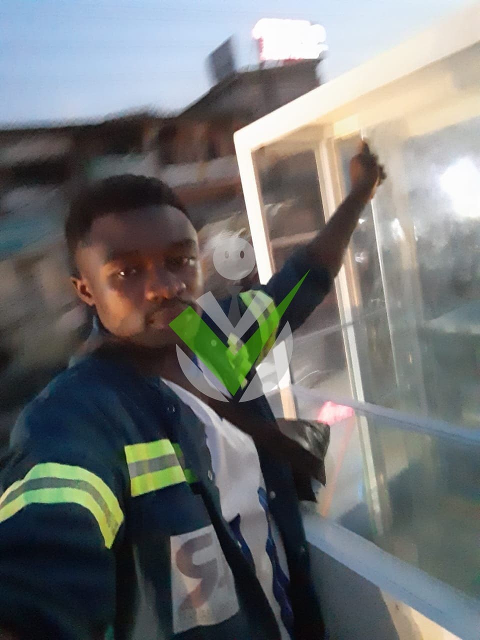 Zephirin Tchinda Tchinda