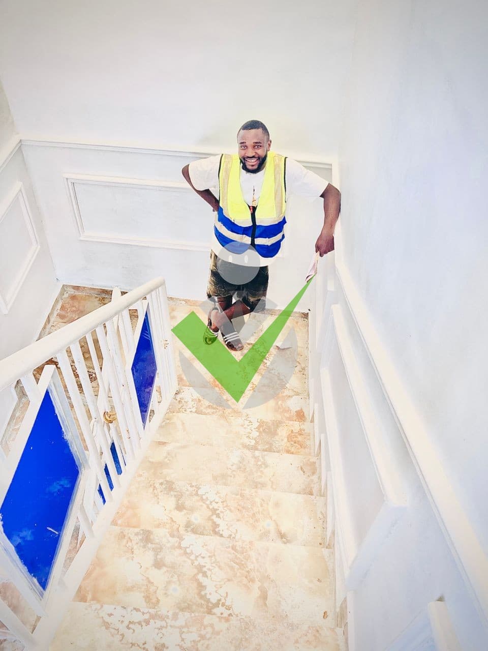 Hassan Nsangou Hamed