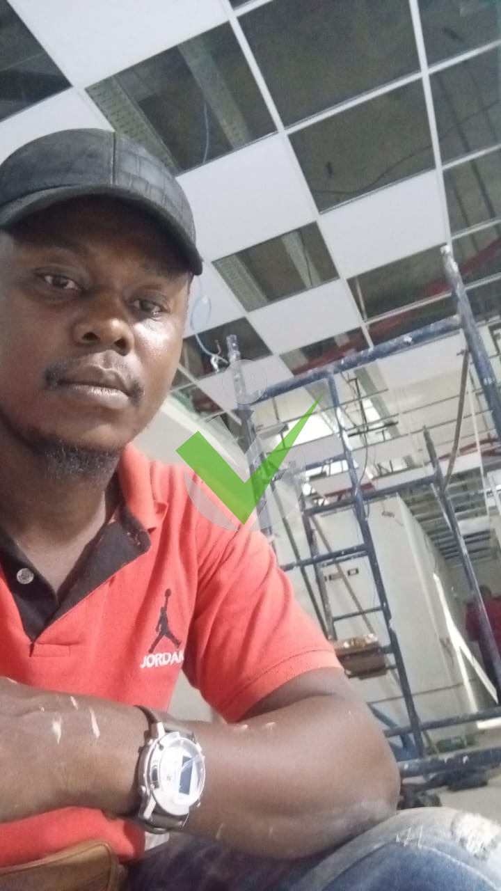 Karl Christian Ngatchou Wandji