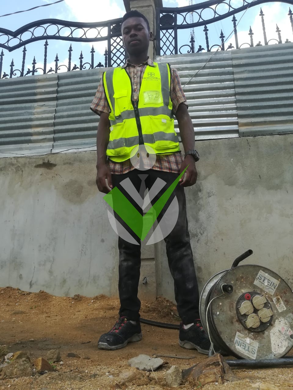 Bertol KENHAGO