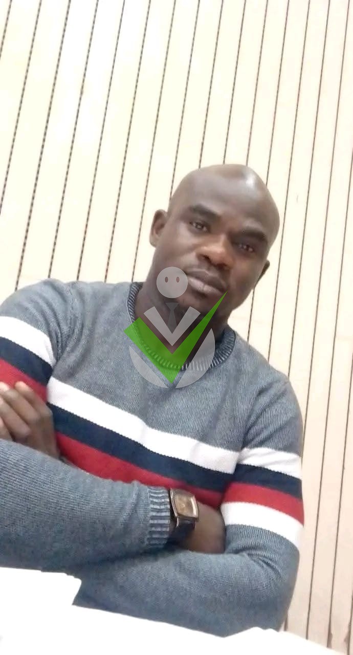 Raoul Nsoga