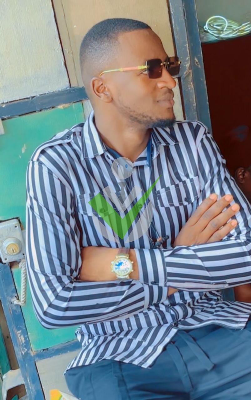 Junior Tella