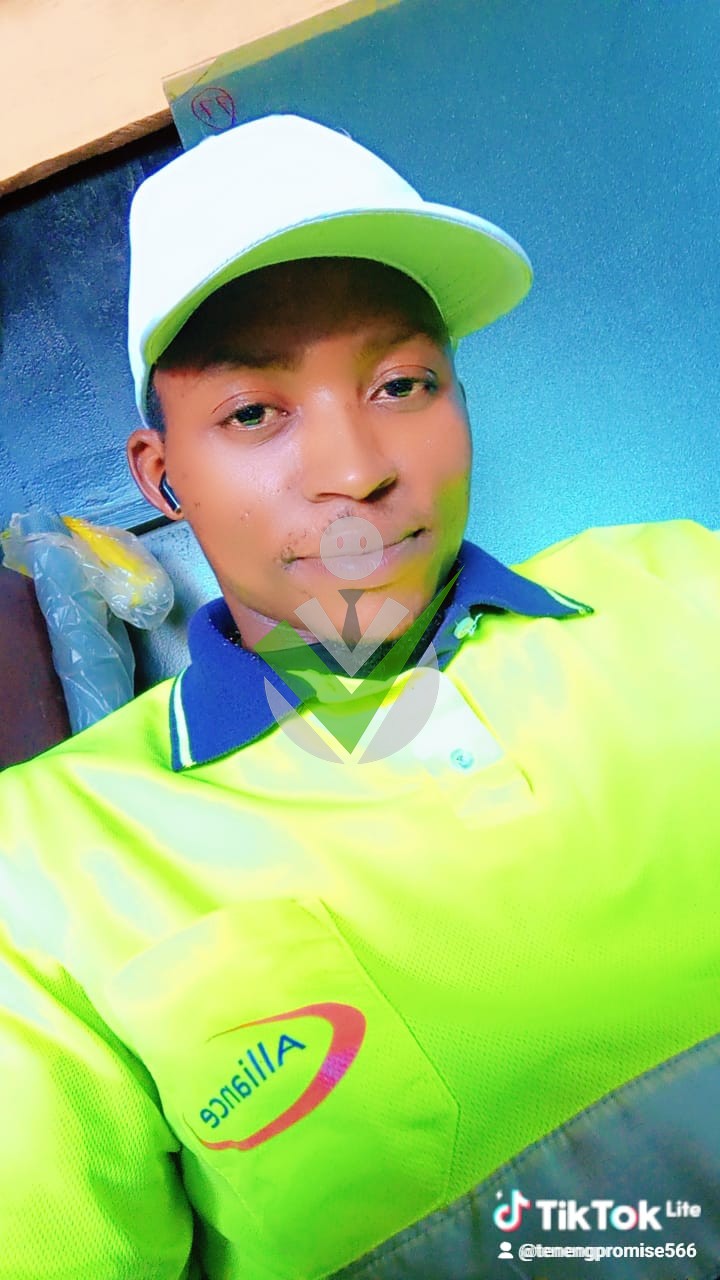 Promise Teneng
