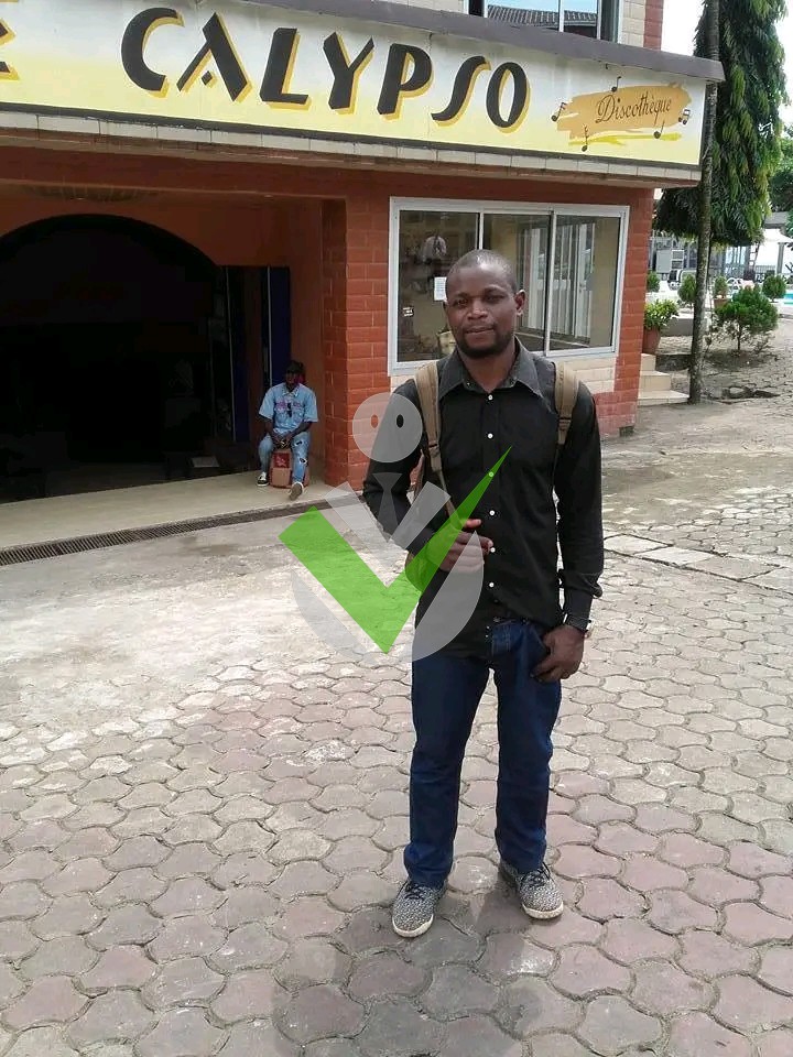 Thierry Ondobo