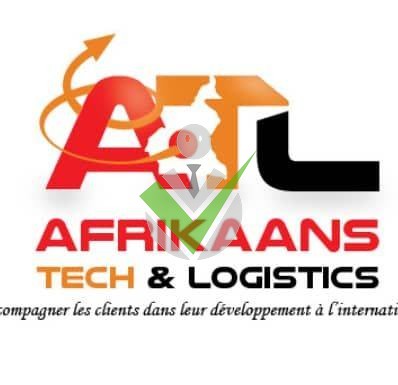 Afrikaans TECH & Logistics Afrikaans TECH & Logistics