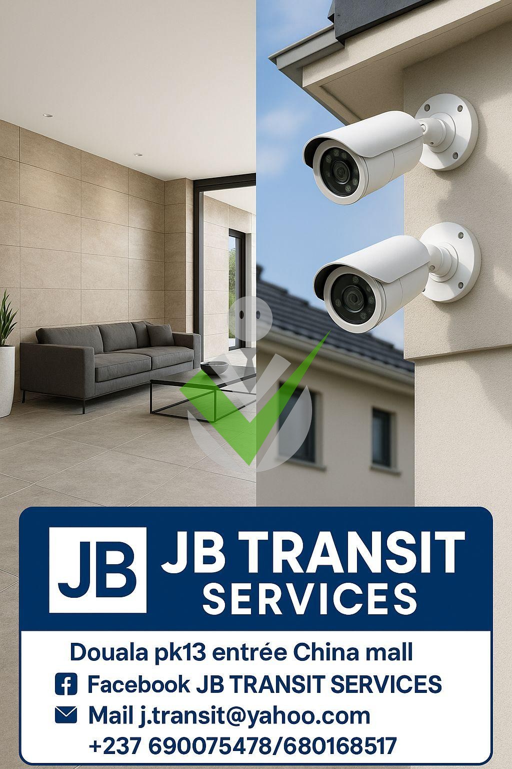 JB Transit ET Service JB Transit ET Service