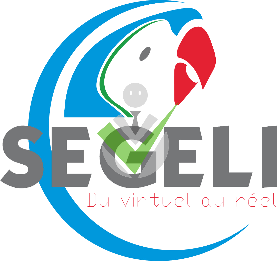 Segeli Segeli