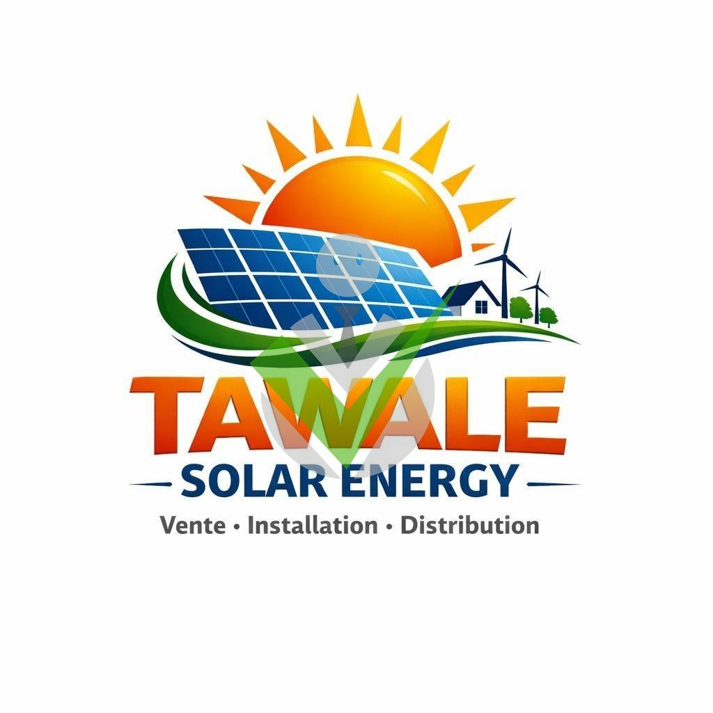 Tawale solar energy