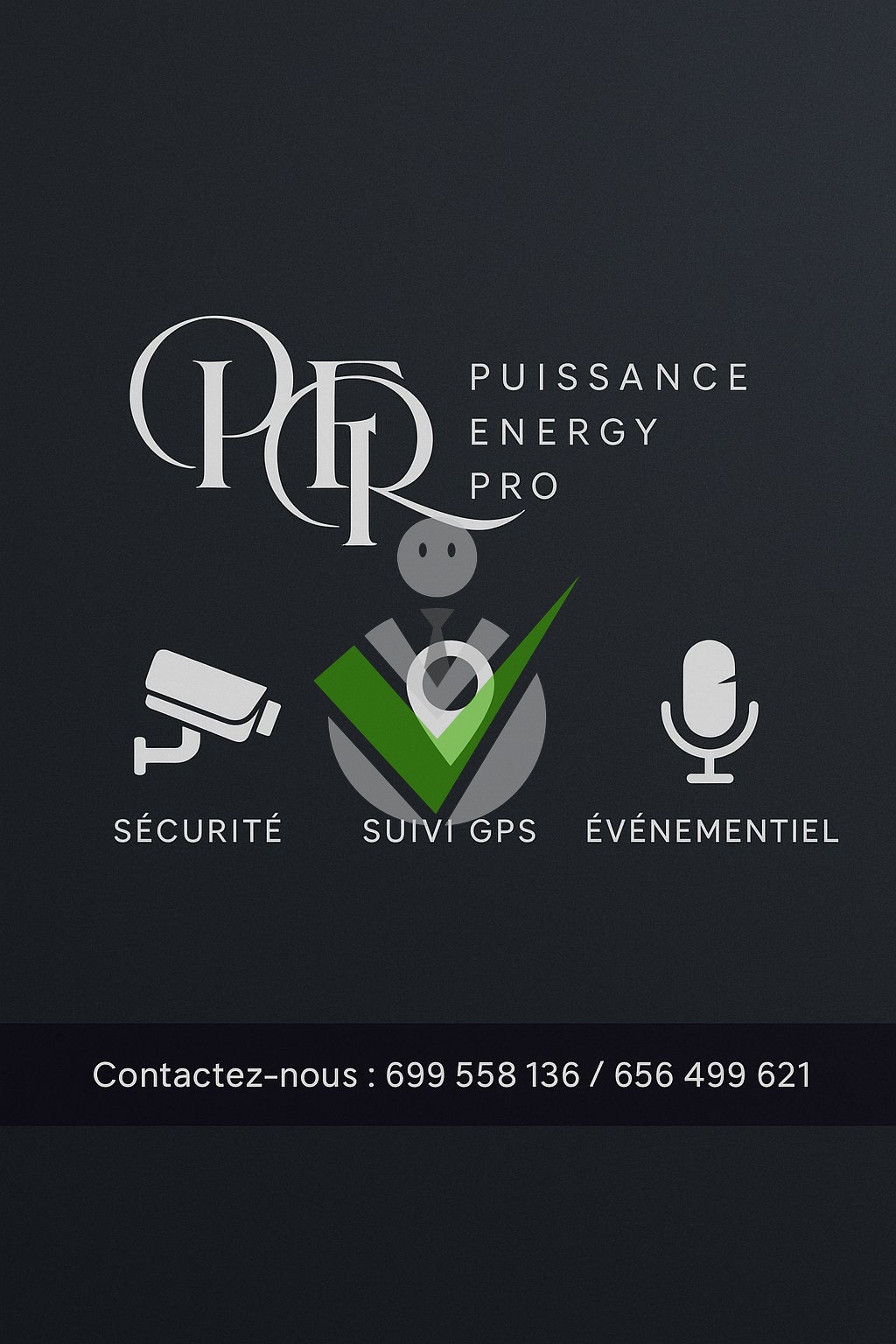 Puissance Energy PRO Puissance Energy PRO