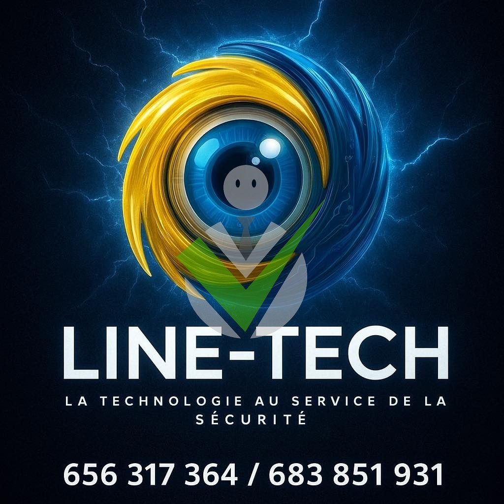 Ets Line Tech