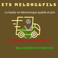 ETS Melong&fils ETS Melong&fils