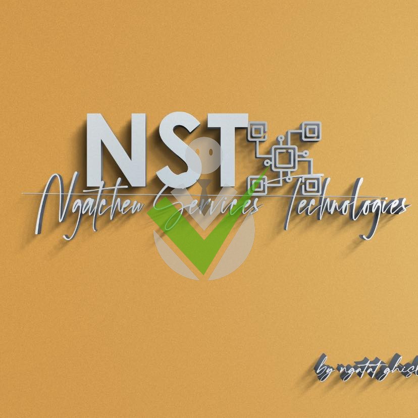 Ngatcheu Services Technologies
