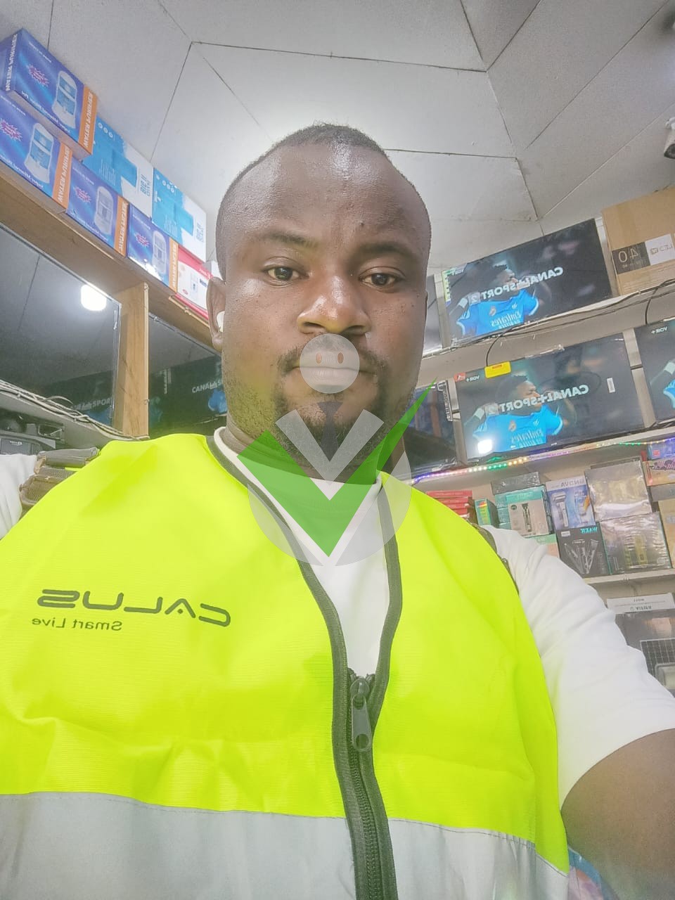 Rodrigue Nyamsi