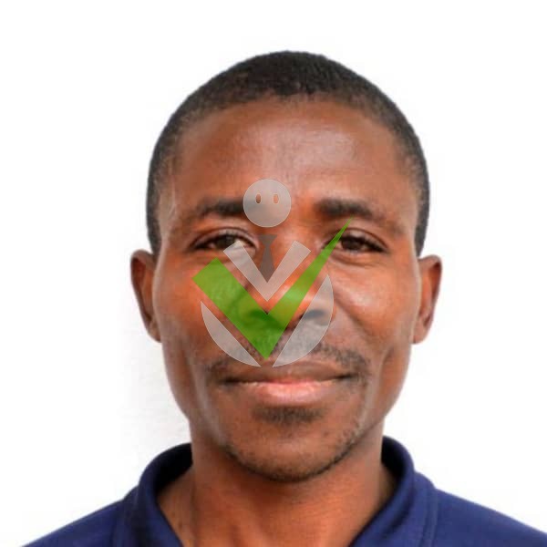 Adamou NJUTAPMVOUI