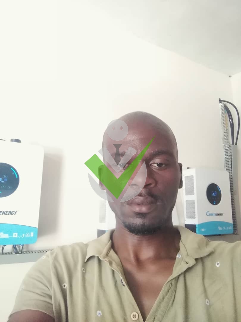 Fabrice Nkonda Nkonda