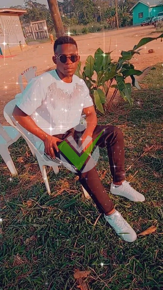 Wilfranck Ekong Enama