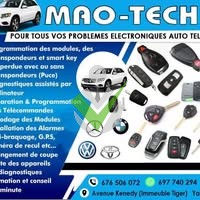 Mecatronic Start Up