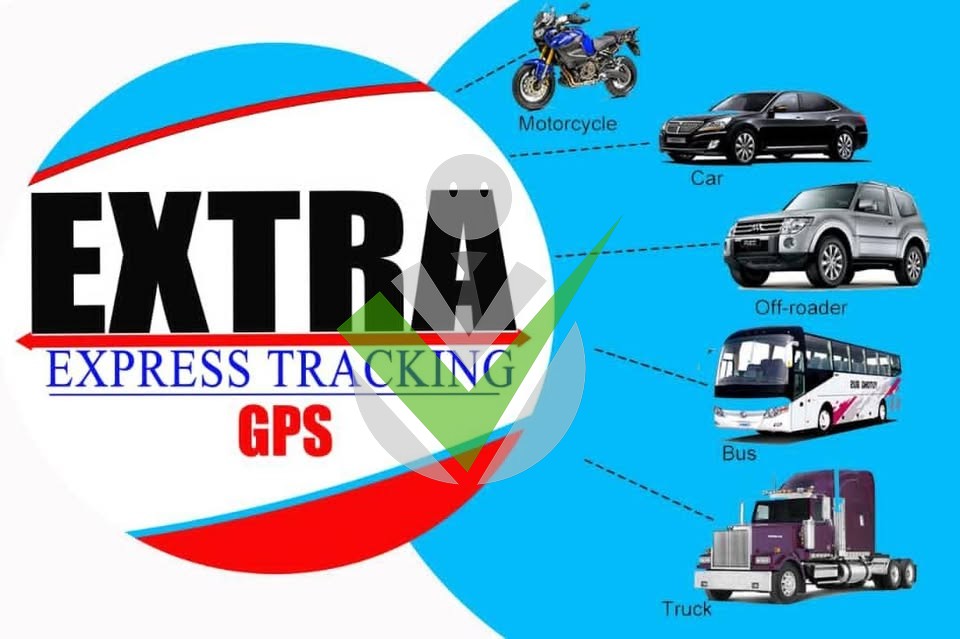 EXTRA Gps Cameroun