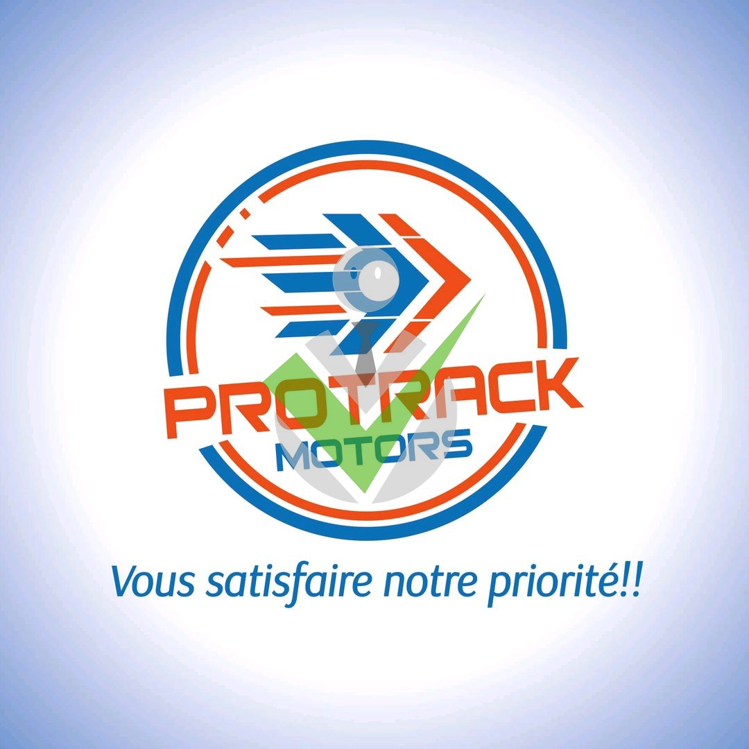 Protrack Motors sarl